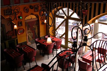 Hotel Novi Sad 1